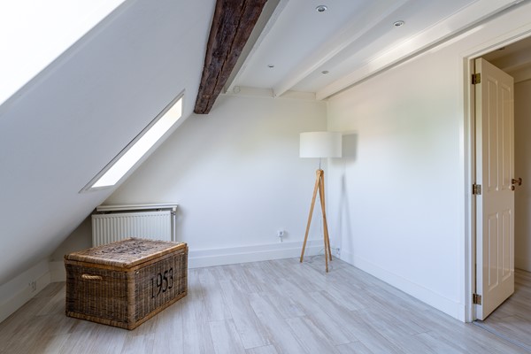 Medium property photo - Uitwijksestraat 6, 4288 JB Uitwijk